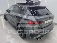 2023 Audi S3