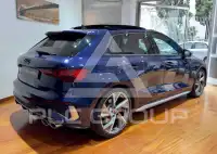 2023 Audi S3