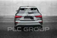 2023 Audi S3