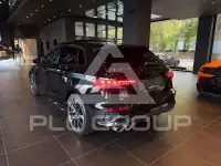 2023 Audi S3