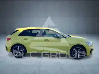 2023 Audi S3