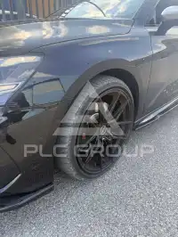 2023 Audi S3
