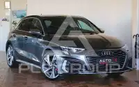 2023 Audi S3