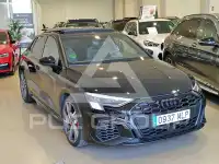 2023 Audi S3