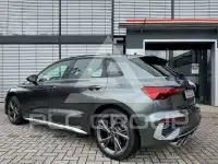 2023 Audi S3