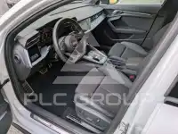 2023 Audi S3