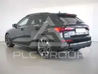 2023 Audi S3