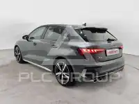 2023 Audi S3