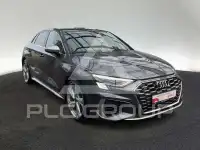 2023 Audi S3