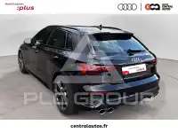 2023 Audi S3