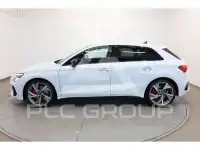 2023 Audi S3