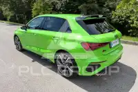2023 Audi S3