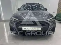 2023 Audi S3