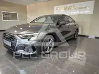 2023 Audi S3