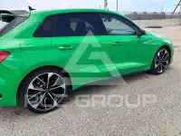 2023 Audi S3