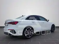 2023 Audi S3