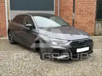 2023 Audi S3