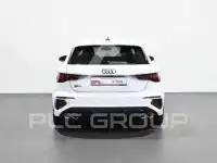 2023 Audi S3