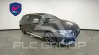 2023 Audi S3