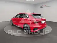 2023 Audi S3