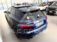 2023 Audi S3