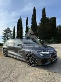 2023 Audi S3