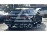 2023 Audi S3