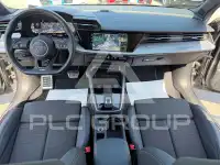 2023 Audi S3