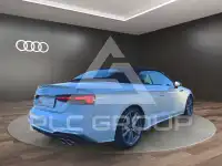 2023 Audi S5