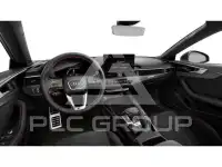 2023 Audi S5