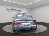 2023 Audi S5