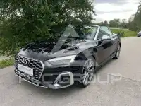 2023 Audi S5