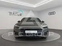 2023 Audi S5