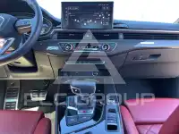 2023 Audi S5