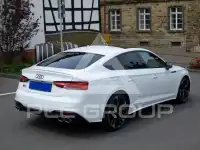 2023 Audi S5