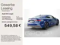 2023 Audi S5