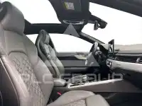2023 Audi S5