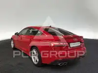 2023 Audi S5
