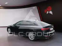2023 Audi S5