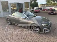 2023 Audi S5
