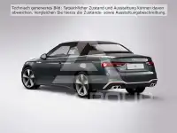 2023 Audi S5