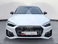 2023 Audi S5