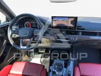 2023 Audi S5