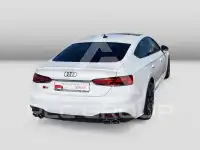 2023 Audi S5