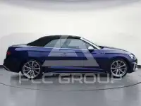 2023 Audi S5