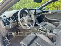 2023 Audi S5