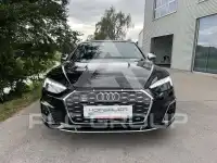 2023 Audi S5