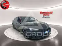 2023 Audi S5