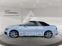 2023 Audi S5