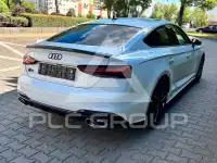 2023 Audi S5